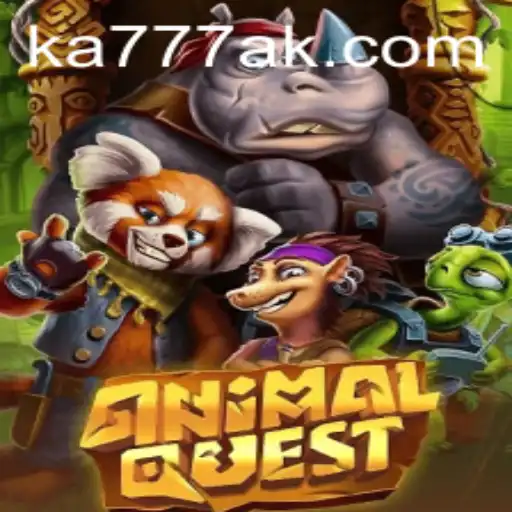 Descubra o Mundo de AnimalQuest: Aventura e Estratégia em um Só Jogo