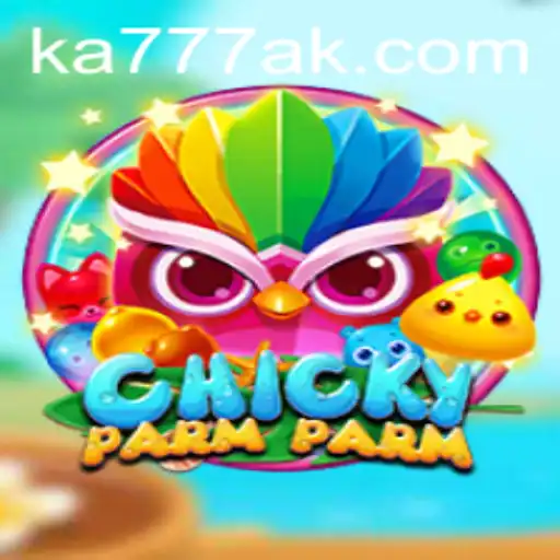 ChickyParmParm: O Novo Sensação dos Jogos Online