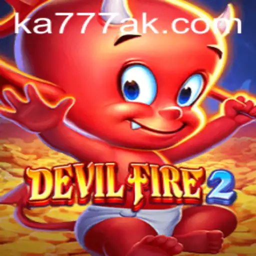 Suscitante mundo de DevilFire2: Uma imersão no jogo inovador KA777.COM