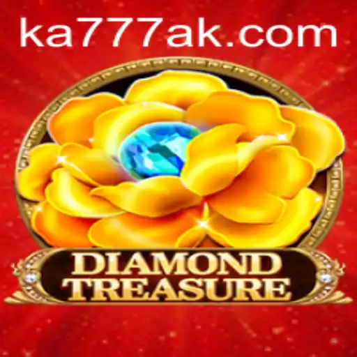 Explorando o Fascinante Mundo de Diamondtreasure no KA777.COM