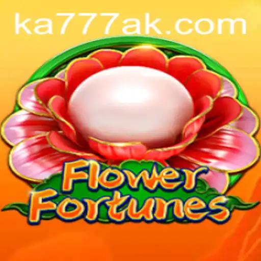 FlowerFortunes: A Aventura de Jardim Virtual em KA777.COM