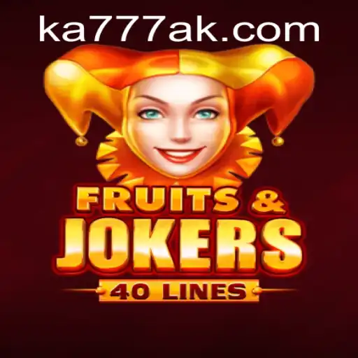 Descubra o Emocionante Mundo do Jogo FruitsAndJokers40