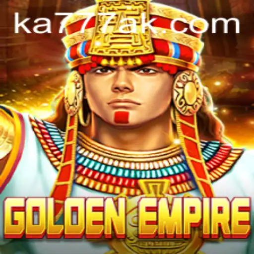 GoldenEmpire: Explore o Fascinante Mundo do KA777.COM