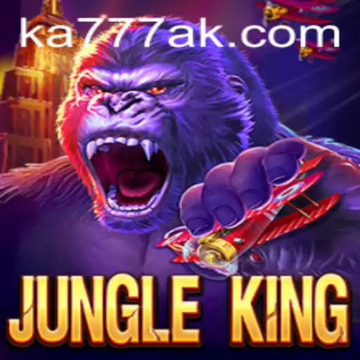 Introdução e Regras do Jogo JungleKing em KA777.COM