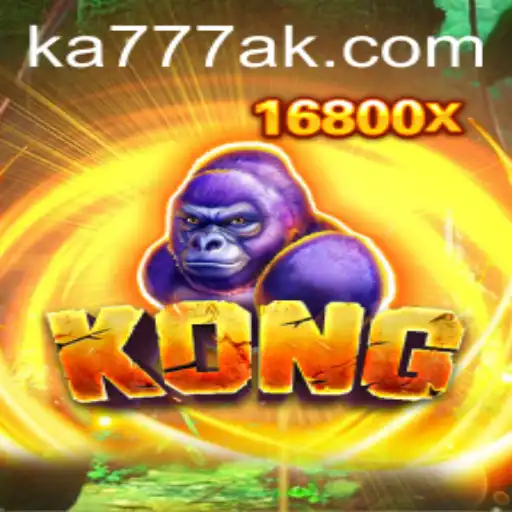 Explorando o Mundo do Jogo Kong: Uma Jornada Através do Universo KA777.COM
