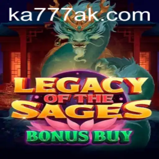 Legacy of the Sages Bonus Buy: Uma Jornada Épica no Mundo dos Jogos Online