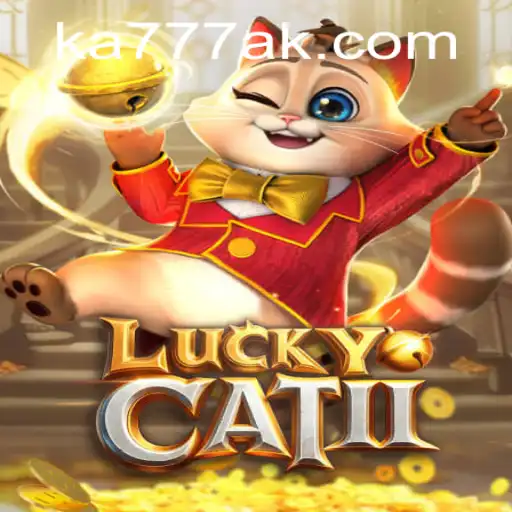 Descubra o Mundo Empolgante de LuckyCatII