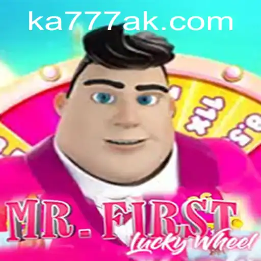 Explorando o Mundo de MrFirstLuckyWheel: Descubra as Regras e a Experiência de Jogo Exclusiva com KA777.COM