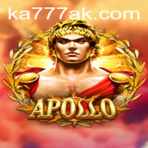 Explorando o Mundo de Apollo: Um Jogo Inovador da KA777.COM