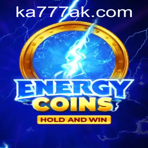 Explorando o Universo do Jogo EnergyCoins e o Impacto da Plataforma KA777.COM