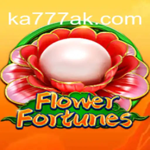 FlowerFortunes: A Aventura de Jardim Virtual em KA777.COM