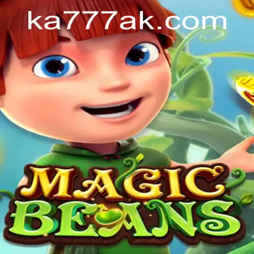 Explorando MAGICBEANS: Um Novo Fenômeno no Mundo dos Jogos