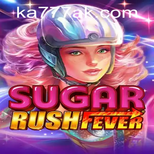 Descubra o Fascinante Mundo de SugarRushFever