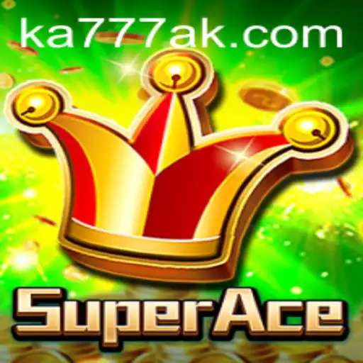 Descubra o Mundo Empolgante de 'SuperAce' com KA777.COM