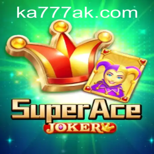 Explorando o Mundo Empolgante de SuperAceJoker: Um Mergulho em Seu Universo e Regras