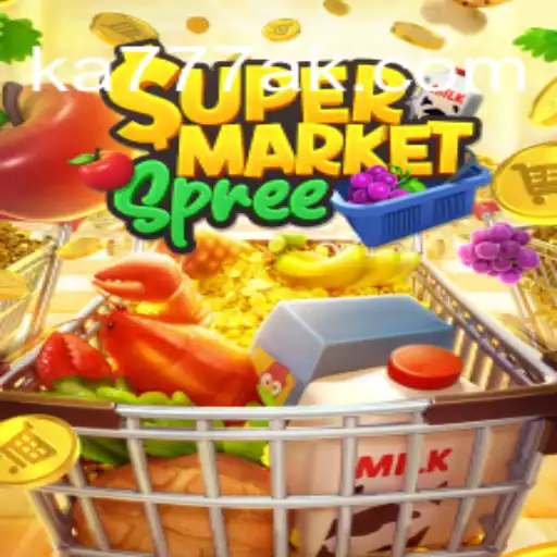 Descubra o Fascinante Mundo de SupermarketSpree