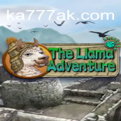 TheLlamaAdventure: Explorando o Mundo Encantado dos Llamas