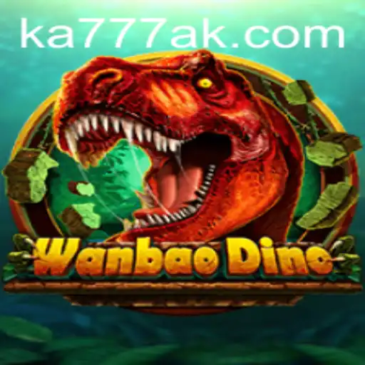 WanBaoDino: Uma Jornada Emocionante no Mundo dos Dinossauros com KA777.COM