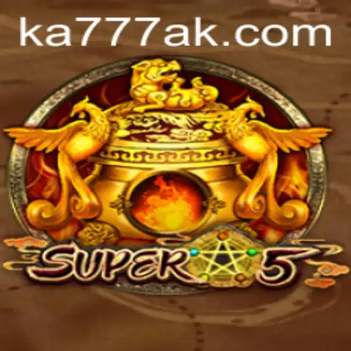 Descubra Super5: Um Novo Desafio no Mundo dos Jogos Digitais