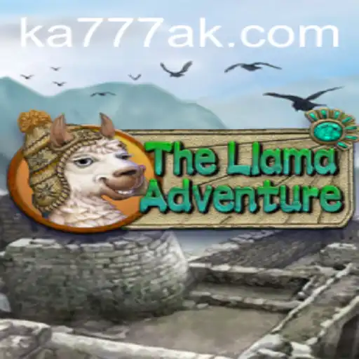TheLlamaAdventure: Explorando o Mundo Encantado dos Llamas