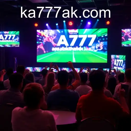 Transmissão ao vivo